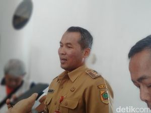 Seminar Bareng Pasien yang Meninggal di Solo, 1 Warga Wonogiri Diisolasi