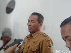 Seminar Bareng Pasien yang Meninggal di Solo, 1 Warga Wonogiri Diisolasi