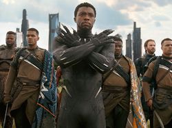 Chadwick Boseman Wafat, Bagaimana Nasib Black Panther 2?