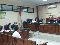 Kasus Korupsi Bos Media di Surabaya, MA Kabulkan Kasasi Jaksa