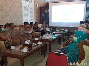 Bupati Banjarnegara Mulai Liburkan Sekolah Lusa, Ini Alasannya