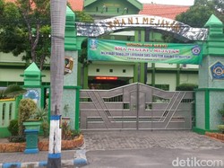 Ratusan Siswa-siswi Madiun yang Study Tour ke Bali Dipaksa Pulang