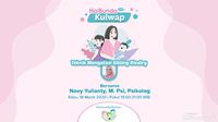 Kulwap Sibling Rivalry