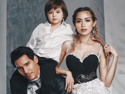 Momen Richard Kyle Antar El Sekolah yang Buat Jedar Sedih