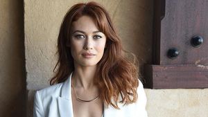 Olga Kurylenko, Bond Girl yang Berjuang Lawan Corona