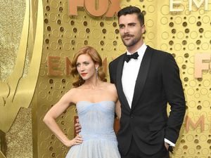Tak Terpengaruh Corona, Brittany Snow Tetap Gelar Pernikahan