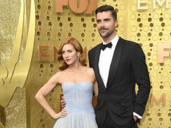 Tak Terpengaruh Corona, Brittany Snow Tetap Gelar Pernikahan