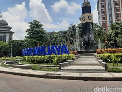 Besaran Biaya Kuliah di Kedokteran UB: Mulai Rp 500 Ribu Sampai Rp 23 Juta