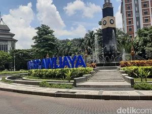 Cek Hasil Seleksi Mandiri Universitas Brawijaya Selma UB 2020, Ini Caranya Cek Hasil Seleksi Mandiri Universitas Brawijaya Selma UB 2020, Ini Caranya