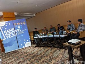 Kominfo Dikritik Jangan Urusi Hoax Aja, Rilis Aplikasi Corona