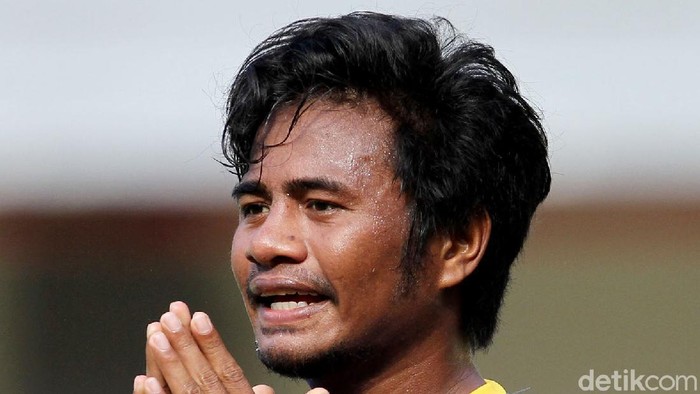 Ilham Udin
