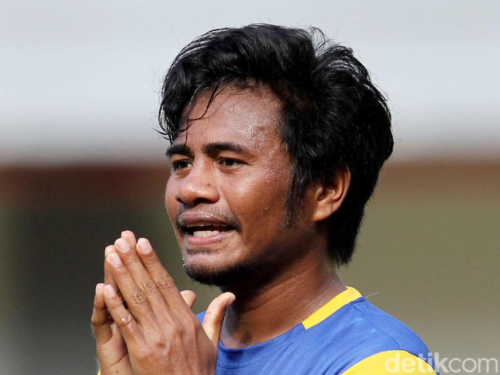 Janji Ilham Udin Armaiyn Bawa Barito Putera Segera Menang Janji Ilham Udin Armaiyn Bawa Barito Putera Segera Menang