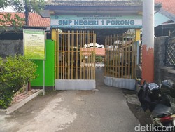 Mengapa Beberapa SMP di Sidoarjo Belum Diliburkan untuk Cegah Corona?