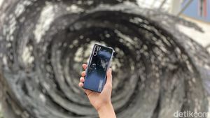 Unboxing Reno3, Jagoan Anyar Oppo Handal Foto dan Video