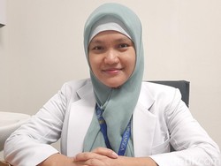 RS Unair Rawat Empat Orang Dalam Pantauan Virus Corona