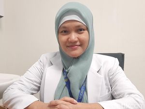 Sepekan, RS Unair Periksa 500 Warga Cek Kesehatan Terkait Virus Corona Sepekan, RS Unair Periksa 500 Warga Cek Kesehatan Terkait Virus Corona