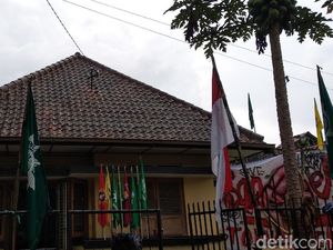Panti Asuhan di Bandung Bakal Dieksekusi, Muhammadiyah Sukajadi Melawan