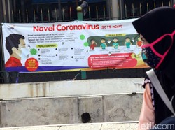 Video: Depok Tetapkan Tanggap Darurat Wabah Corona 73 Hari