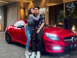 Usai Berikan Hadiah Berharga Fantastis, 6 Artis Indonesia Ini Justru Putus