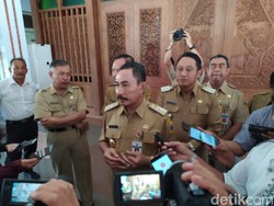 Bupati Pati: 2 Warga Suspect Corona Sepulang Umroh Kini Diisolasi
