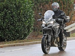 Italia Lockdown, Ducati Nekat Uji Jalan Multistrada V4