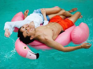 Nia Ramadhani Ikut Geram Usai Jedar Ungkap Alasan Putus dengan Richard Kyle