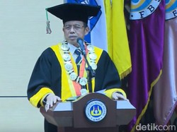 Cegah Penyebaran Corona, Kampus UNP Berlakukan Kuliah Online