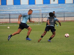 Liga 1 Disetop Sementara, Persela Benahi Organisasi Permainan