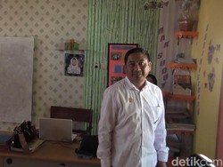 2 Pemkab di Gorontalo Liburkan Sekolah 2 Pekan