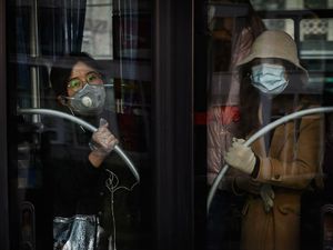 WHO Sebut Penyintas Corona Bisa Terinfeksi Lagi