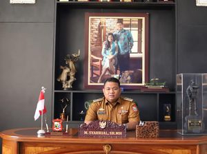 Isi Garasi Wali Kota Tanjungbalai Penyuap Penyidik KPK: Punya Jeep Hingga Harley-Davidson Isi Garasi Wali Kota Tanjungbalai Penyuap Penyidik KPK: Punya Jeep Hingga Harley-Davidson