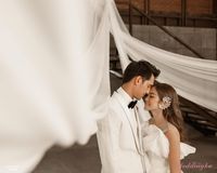 Akibat Corona, Jessica Iskandar & Richard Kyle Berat Hati Tunda Resepsi