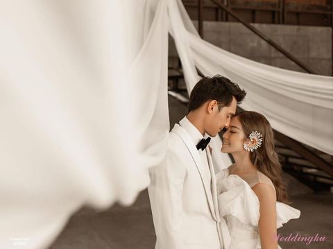 jessica iskandar richard kyle