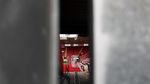 Foto: Saat Stadion Sepakbola Mati