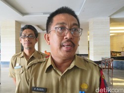 Sekolah di Sulsel Libur Cegah Corona, Siswa Tepergok Keluyuran Disanksi