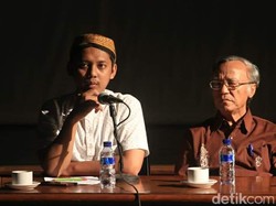 Corona Itu Datang Seabad Setelah Wabah Pes Luluhlantakkan Jawa