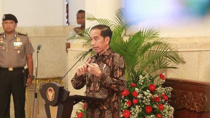 Jokowi