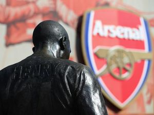 Mana Ambisimu, Arsenal?