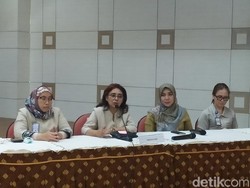RSUP Persahabatan Rawat 23 Pasien, 17 Positif dan 6 PDP