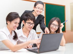 Makin Transparan, Laporan Dana BOS Harus Dipajang di Papan Informasi