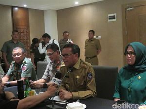 SD hingga Universitas di Sulsel Libur untuk Cegah Corona, UNBK Tetap Jalan