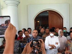 Wabah Virus Corona, Pemkot Tangsel Alihkan Kegiatan Sekolah ke Rumah