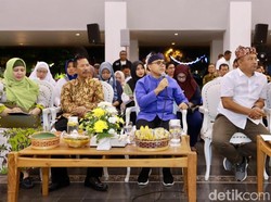 Agenda Festival Wisata di Banyuwangi Ditunda Mulai Maret hingga April