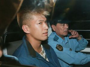 Bantai 19 Penyandang Disabilitas, Pria di Jepang Ini Divonis Mati