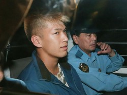 Bantai 19 Penyandang Disabilitas, Pria di Jepang Ini Divonis Mati