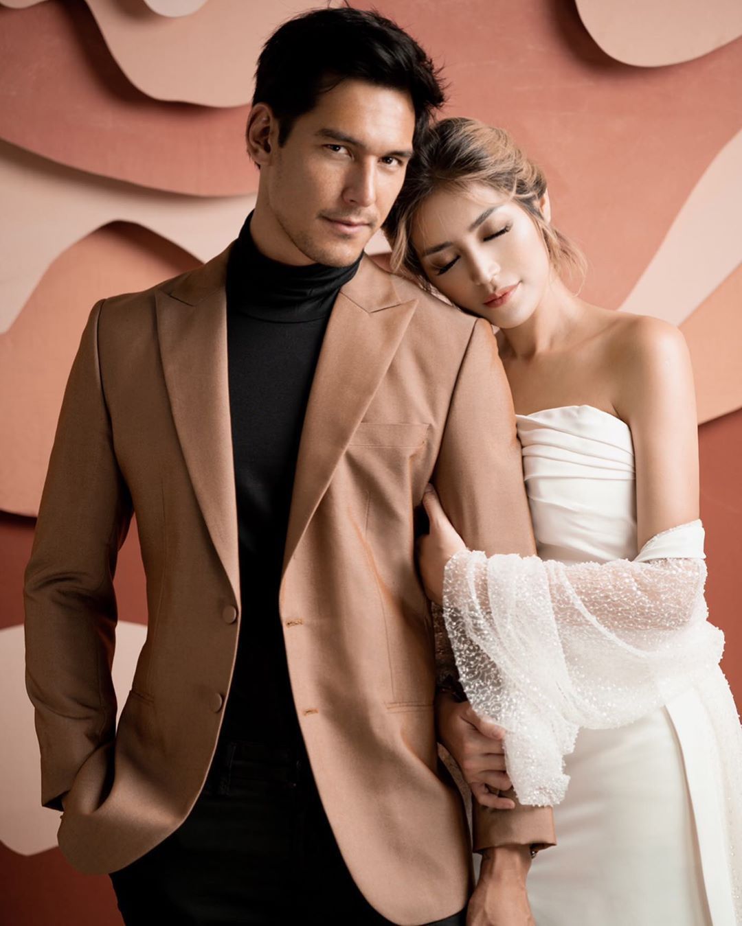 jessica iskandar richard kyle