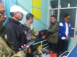 Puluhan Warga Garut Keracunan Usai Santap Hidangan Pernikahan