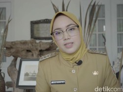 Warga Purwakarta Positif Corona Pulang Umrah, 23 Jamaah Lainnya ODP