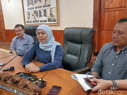 Pemprov Jatim Liburkan Siswa SMA/SMK, Tapi UN Tetap Digelar