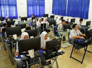 6 Contoh Soal Numerasi dan Jawabannya untuk AKM 6 Contoh Soal Numerasi dan Jawabannya untuk AKM